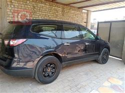 شيفروليه ترافرس